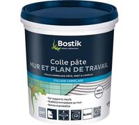 Colle carrelage pâte 1.5kg