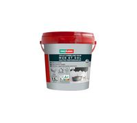 Colle carrelage pour mur et sol hautes performances PAREXLANKO - 1,5 kg - 03368