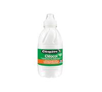 Cléopâtre Colle Cléocol Extra-forte Prise rapide Flacon 500 g