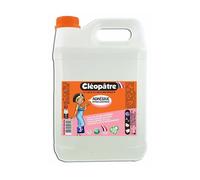 Colle - CLEOPATRE - Hypoallergénique - 2 kg - Transparent - Adhésive