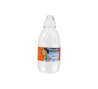 Colle Cléopatre liquide blanche ecole too - flacon de 570g