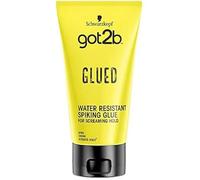 Colle Coiffante - Got2b - Got2b Glued - 150 Ml - Résistante À L'eau - Maintien Fort