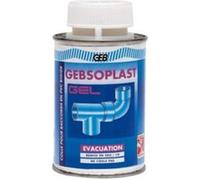 Colle - Colle Pvc (Pot 240ml)