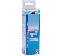 Colle PVC (tube 125ml) - GEB : 504520