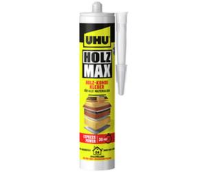 Colle constructions bois HOLZ MAX EXPRESS POWER, 100 g