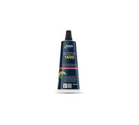 Bostik Colle néoprène liquide 1400 – Sans toluène – Prise immédiate – 125 ml