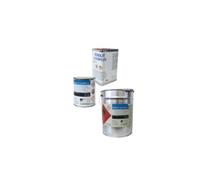 Colle contact à froid (pour matériaux d'étanchéité base PVC) Colle ALKORPLAN/ALKORGLUE - Néoprène 5 litres