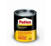 Colle contact haute température PATTEX - boite 650g - 1419293