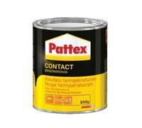 Finish - Colle pattex contact haute temperature boite 650 gr