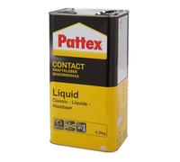 Colle contact liquide 4,5 kg PATTEX 1419280