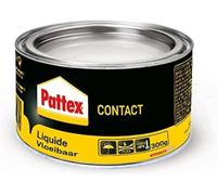 Colle contact liquide - HOME FIT TRAINING - Néoprène - Haute adhérence - Multi-matériaux - Application facile