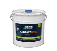 Colle néoprène - pour revêtements de sols intérieurs - 5 L - Sol Contact BOSTIK