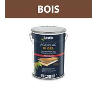 Bostik Colle Agoplac Di Gel – fût 5 L