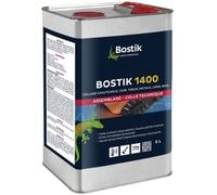 Colle néoprène liquide ambrée Bostik 1400 5L