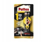 Colle contact Pattex - GEL