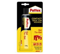 PATTEX Colle contact ST3000 - tube 100ml