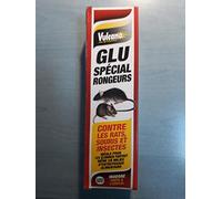 Colle contre les rats et les souris