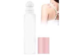 Colle corporelle pour danseurs - Roll-On - Ruban adhésif liquide solide et imperméable - 20 g - Pour danseurs, vêtements, tissus, vêtements