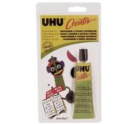 Colle Creativ Mousse - Tube De 33ml