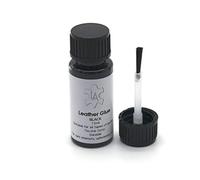 Colle cuir pour réparation de cuir Aston Martin Noir