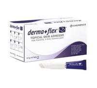 Colle cutanée Derma+Flex QS 0.7 ml (boîte de 10)
