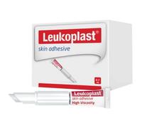 Colle cutanée Leukoplast skin adhesive (boîte de 10)