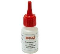 Colle cyanoacrylate flacon 20gr pour joint refrigerateur / congelateur G