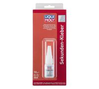 Liqui Moly Colle cyanoacrylate instantanée