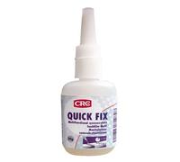 Colle cyanoacrylate multi-usages Quick Fix flacon 20g - - 30709