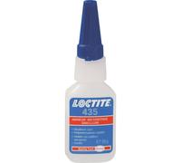 Colle cyanocrylate 20gr LOCTITE - 11596