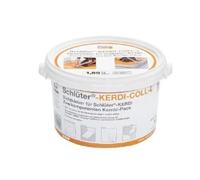 Colle d’ étanchéité bi-composant pour raccords et joints singuliers-KERDI-COLL-L - Seau de 1,85 kg