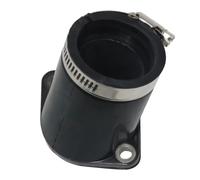 Colle D'admission Collecteur D'interface Carburateur Pour Kawasaki KVF400