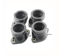 Colle D'admission De Collecteur D'interface Carburateur Moto pour XJR1300 XJR 1300 1998 1999 2000 2001