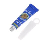 Colle D'aquarium Pour Plantes D'eau, 5g, Pour Mousse De Plantes, Bois De Corail, Récif, Eau Salée Douce, Séchage Rapide Et Sûr