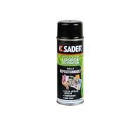 Sader Colle spray repositionnable Loisirs & Déco – tous supports – transparente, sans traces 200 ml