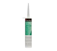 Colle de construction monocomposante 3M à base de polyuréthane 5005, translucide, 310 ml x12 morceau