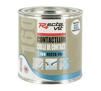 Colle de contact en gel - Contenance : 5 L - RECTAVIT