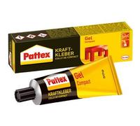 Colle de contact Gel Compact, avec solvant, tube de