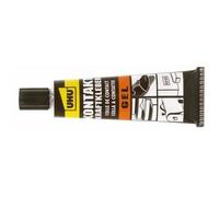 Colle De Contact Gel, Extra Forte, 42g