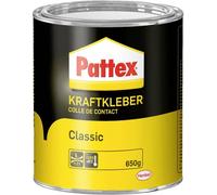Colle de contact Pattex PCL6C 650 g