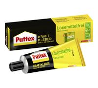Pattex Colle de contact PFL1C sans solvant 65 g