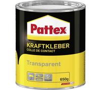 Colle de contact Pattex PXT3C 650 g