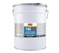 Colle de contact pistolable 142 SP rose 20 L SOUDAL 109777