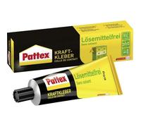 Colle de contact sans solvant 65 g Pattex