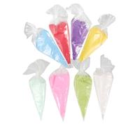 Colle de Crème Artificielle 8 Pièces pour Loisirs Créatifs en Résine