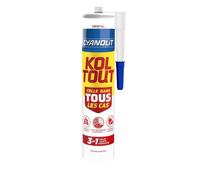 CYANOLIT 33300101 Transparent Express Cart Colle de fixation, Transparent, 290 ml