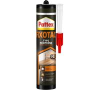 COLLE DE FIXATION NEOPRENE GEL PATTEX FIXOTAC - 390 g