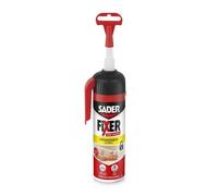 Colle de fixation Sader Fixer Sans Percer Aménagement intérieur 100ml