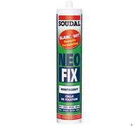 Colle de fixation solvantée NeoFix - 310 ml - unitaire SOUDAL