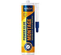 Colle de montage extra start pour une utilisation universelle - 475 g - Forte adhérence pour des fixations puissantes avec une adhérence initiale élevée